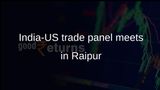 India-US trade relations: Parliamentary commerce panel hears stakeholders in Raipur