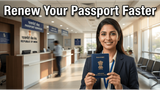 Indian Passport Renewal 2026: Simple Steps to Avoid Delays and Speed Up Processing