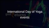 International Day of Yoga highlights healthy ageing at Tokyo temple and New York Times Square