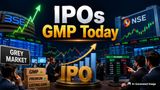 IPO GMPs Today (08/06/2026): Hexagon Nutrition, Genxai, Horizon Reclaim & More: Which IPOs To List Strong?