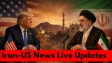 Iran-US News Highlights: PM Modi Welcomes Iran-US Peace Deal, Agreement To Be Signed On June 19