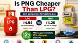 LPG Price Hike: Is PNG Cheaper Than LPG? How to Switch After the Latest Cooking Gas Price Increase