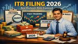 ITR Filing 2026 Starts From June 1: Major Steps Announced For Taxpayers To Avoid Notices