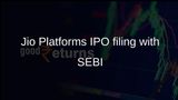 Jio Platforms IPO filing with SEBI follows Reliance AI, satellite broadband and clean energy roadmap