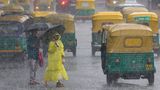 Karnataka Rain Alert: IMD Red Alert For Dakshina Kannada, Udupi, etc; Heavy Rainfall In Bengaluru