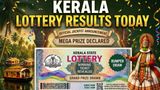Kerala Lottery Results Today (12-06-2026) LIVE For Suvarna Keralam SK 56 Bumper Draw: Check Winners List Here