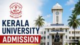 Kerala University Rank List 2026 Out: How to Check & Download FYUGP, PG CSS Merit List; Seat Allotment & All