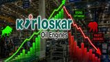 Kirloskar Oil Share Price Jumps 14% After HyperNext Deal; Should You Buy, Hold or Sell? Check Recommendations