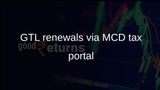 General Trade Licence renewals now processed via MCD property tax portal with 15% fee