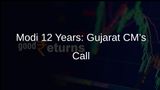 Modi 12 Years: Gujarat CM Bhupendra Patel Urges Push for Viksit Bharat Goals