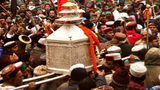 Muharram 2026 Date In India: When Is Ashura? Significance, Rituals, Tazia Processions, Roza, Foods & More