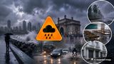 Mumbai Monsoon: Orange Alert Issued; IMD Predicts Extreme Heavy Rains, High Tide; Are Schools, Colleges Open?
