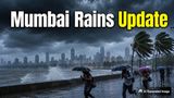 Mumbai Rains: IMD Issues Yellow Alert Again On Mumbai, Monsoon To Intensify From June 23; IMD Weather Alert