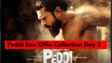 Peddi Box Office Collection Day 3: Ram Charan-Janhvi Kapoor’s Sports Action Eyes Rs 200 Cr Worldwide
