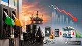 Petrol & Diesel Prices Latest: Fuel Prices To Fall Soon As Crude Oil Gets Cheaper? Oil Minister Explains