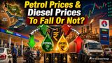 Fuel Prices May Drop By Rs 2-4 Per Litre After US-Iran Peace Agreement; Check Latest Petrol, Diesel Prices
