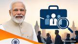 PM Modi to Release Rs.2,400 Crore Under PMVBRY on June 19: Check Eligibility, Benefits and How to Apply