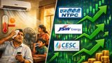 NTPC, CESC, Tata Power, NHPC, To JSW Energy: Brokerage Is Bullish On THESE Power Stocks | Target Price