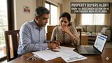 Property Buyers Alert! Know TDS Rules Under Section 194-IA For Purchase Above Rs 50 Lakhs