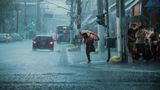 Monsoon 2026 Hits Kerala! IMD Issues Alert For Telangana, Tamil Nadu | Heavy Rain in Delhi Amid Yellow Alert