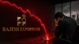Rajesh Exports Share Price Today: Gold Refiner Crashes As SEBI's Rs 15 Lakh Cr Fraud Jolts LIC, Retail Hard