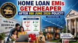 RBI Repo Rate Unchanged At 5.25%: Will Home Loan EMIs Get Cheaper Or Not? Calculate Impact