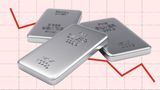 Silver Rates In India Crash By Rs 5,000; 999 Purity Silver Below Rs 2.50 Lakh; Check Silver Prices City-Wise