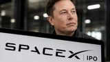 SpaceX IPO Stuns On Nasdaq Listing! Meet World's 6th Largest Giant, Who Races To Beat Microsoft & Amazon