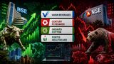 SMC Global Securities Names Varun Beverages, Century Plyboards and Technical Picks Greaves Cotton, Fortis Healthcare for Week Ahead
