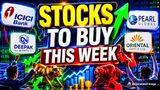 Stocks To Buy: ICICI Bank, Deepak Nitrite, Pearl Global, Oriental Hotels Fundamental & Technical Picks