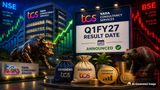 TCS Q1 Result Date OUT: Tata Group's IT Giant Plans Interim Dividend For FY27; What To Expect & Should You Buy