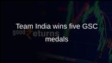 Global Skills Challenge: Team India wins five medals in Australia ahead of WorldSkills Shanghai