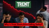 Why Is Trent Share Price Falling Today? Tata Group Stock Adjusts 33% on Bonus Issue Record Date
