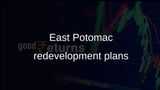 East Potomac Golf Links redevelopment: Trump cites major events as lawsuit and toxic debris issues continue