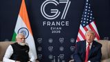 Modi, Trump Direct Officials To Fast-Track 'Commercially Meaningful' Trade Pact