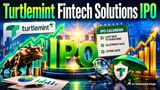 Turtlemint Fintech IPO GMP Today: Last Date To Subscribe; What Analysts Say? Know Allotment, Listing Dates