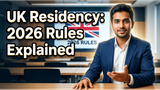 UK ILR 2026: Key Criteria, Language Proof and Salary Thresholds for Indian Skilled Workers