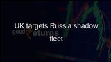 Russia shadow fleet sanctions: UK targets tankers after Indian captain Ajay Pant charged
