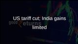 Section 232 tariffs: US cuts rate to 15% on selected equipment; India gains limited, says GTRI