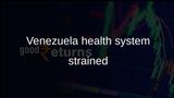 Venezuela earthquakes: Aid groups warn fragile healthcare system is under severe strain