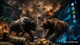 US Stock Market Weekly Outlook For June 29-July 3: Key Factors That Will Drive Dow Jones, Nasdaq 100, S&P 500