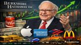 Warren Buffett's Final Portfolio Before Retirement: Why These Stocks Still Hold Billions?