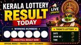 Kerala Lottery Result Today (18/06/2026) LIVE For Karunya Plus KN 628 Bumper: Full Winners List 