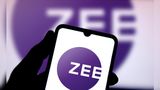 Zee Entertainment Shares Jump 18% in 6 Days Ahead of June 10 Fundraising Board Meeting; Stock Hits Rs. 115