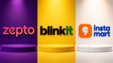 Zepto vs Blinkit vs Instamart: Who Is The Ultimate Q-Commerce King As Zepto IPO Approaches? 