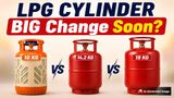 LPG Cylinder Big Change Soon: OMCs To Expand 10 Kg LPG: Is It Cheaper Than 14.2 Kg & 19 Kg? How to Book?