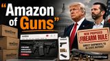 ATF Home Delivery Proposal: Assessing Impacts on the US Gun Market and Online Retailers