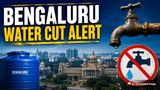 Bengaluru Water Cut Alert: BWSSB To Stop Water Supply For 12 Hours On July 16; Check Affected Areas List