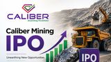Caliber Mining IPO: GMP Signals 24% Listing Profit; Check Subscription Status, Price Band & Should You Invest?