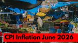 June CPI Inflation 2026: Retail Inflation Above RBI’s 4% Target, Silver Overtakes Gold As Costliest Commodity